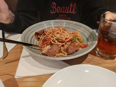 -棒约翰比萨·意面(松江开元店)