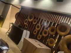 -金厨泰国餐厅·全泰籍厨师料理(拱北店)