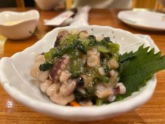 芥末章鱼-酒吞(七宝领展广场店)