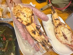 -Doo Dee Thai Food(Issan/Isaan/Esan)