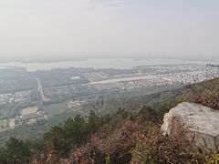 -虞山风景区