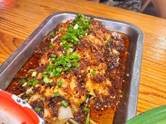 -兔槽江湖菜·重庆璧山兔(水围店)