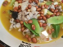 -川悦壹号·川菜(蠡溪路店)