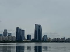 -金鸡湖景区