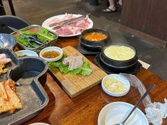 -Dombe豚(黑猪肉街店)