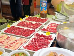 -潮泰牛肉火锅 · 创于1992年(车公庙店)