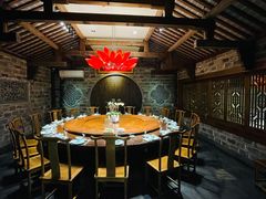 包厢-老宁波1381餐厅(宏泰广场店)