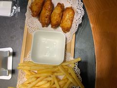 -辣尚瘾·烤鱼·新川菜(交大直营店)