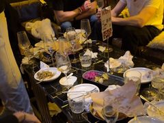 -ibarrel爱杯·bistro&brunch(江宁路店)