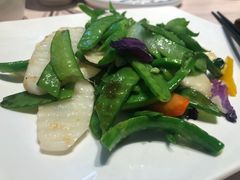 -匠心牛公馆·潮汕牛肉海鲜火锅(索菲特店)