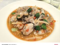 -孔雀云贵川·融合菜(长宁来福士店)
