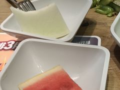 -豪客来牛排(人民东路店)