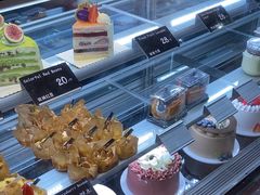 -FANEN法念·烘焙·甜点(万象城店)