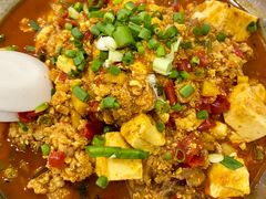 干锅鱼籽-新新湘菜馆(新中街二条店)