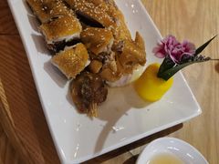 -德胜轩正宗顺德菜(宝安沙井会展中心店)