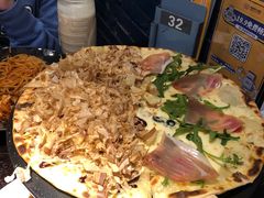 -机器人火炉披萨