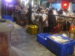 -霸王虾·麻辣小龙虾(清水河公园店)