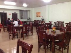 大堂-百味轩食府(赣江路)