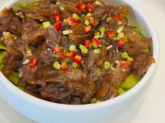 -城南往事·鲁菜济南菜(槐荫广场店)
