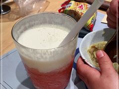 -火山屋台(新街口店)