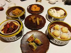 -顺峰(农展馆店)