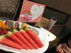 -海底捞火锅(大融城店)