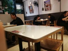 大堂-膳心记-明火四宝煲仔饭(燕南店)