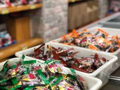 -青松牛肉干(大名路店)