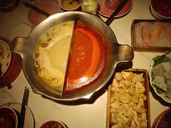 -九鼎轩脆毛肚火锅(三钢里店)