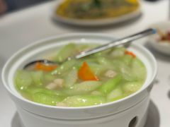 -莆田餐厅PUTIEN(三里屯店)