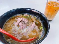 -丽丰茶冰室