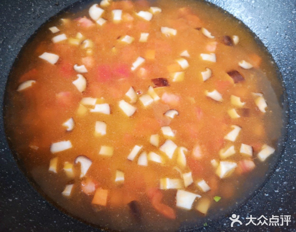 ㊙️南瓜这样做[愉快]饭菜一锅出[微笑]营养又好吃[强][强][强]