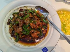 -兰湘子·湘菜小炒(盛龙广场店)