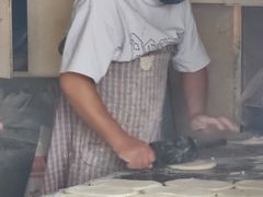 -迎春桥老炉烧饼(碧霞路店)