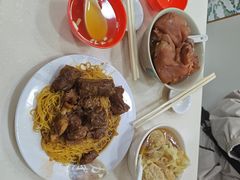 -麦文记面家(佐敦店)