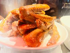 -陈鹏鹏潮汕菜(宝安机场T3航站楼店)