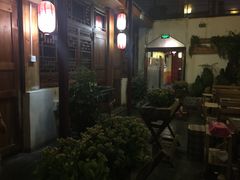 -丽江庭院之爱在路上(西单店)