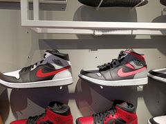 -JORDAN(东方广场店)