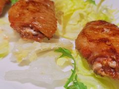 -红屋牛排(闽江路店)