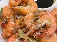 -碧海银沙海鲜餐厅(恒大海上威尼斯店)