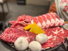 -韩满园· 甄选韩式烤肉