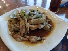 -洲晓鲜·舟山海鲜大排档(朱家尖风景区店)