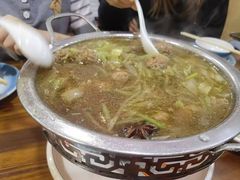 -闻香阁·清真(光荣道店)