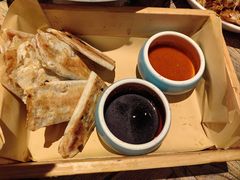 -老头儿油爆虾(胜利河美食街店)