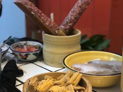 -卤校长重庆火锅(合肥宁国路店)