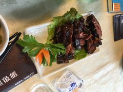 陈生记黑鱼馆(鼓楼店)-陈生记黑鱼馆·20年活鱼现杀(宁波鼓楼店)