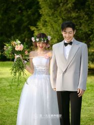 -第一夫人婚纱摄影(南京店)