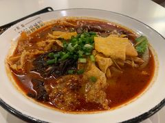 -薇薇螺蛳粉(长大总店)