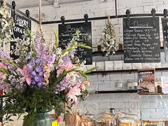 -O'mills Sourdough Bakery&Bistro(永嘉路店)