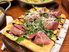 -有序Orderly融合西餐·咖啡(运河外滩店)